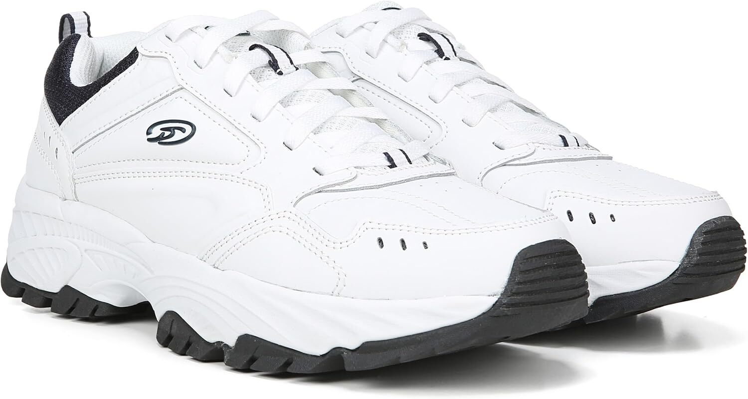 Designer shoes Dr. Scholl's Men's Sebastian Sneakers