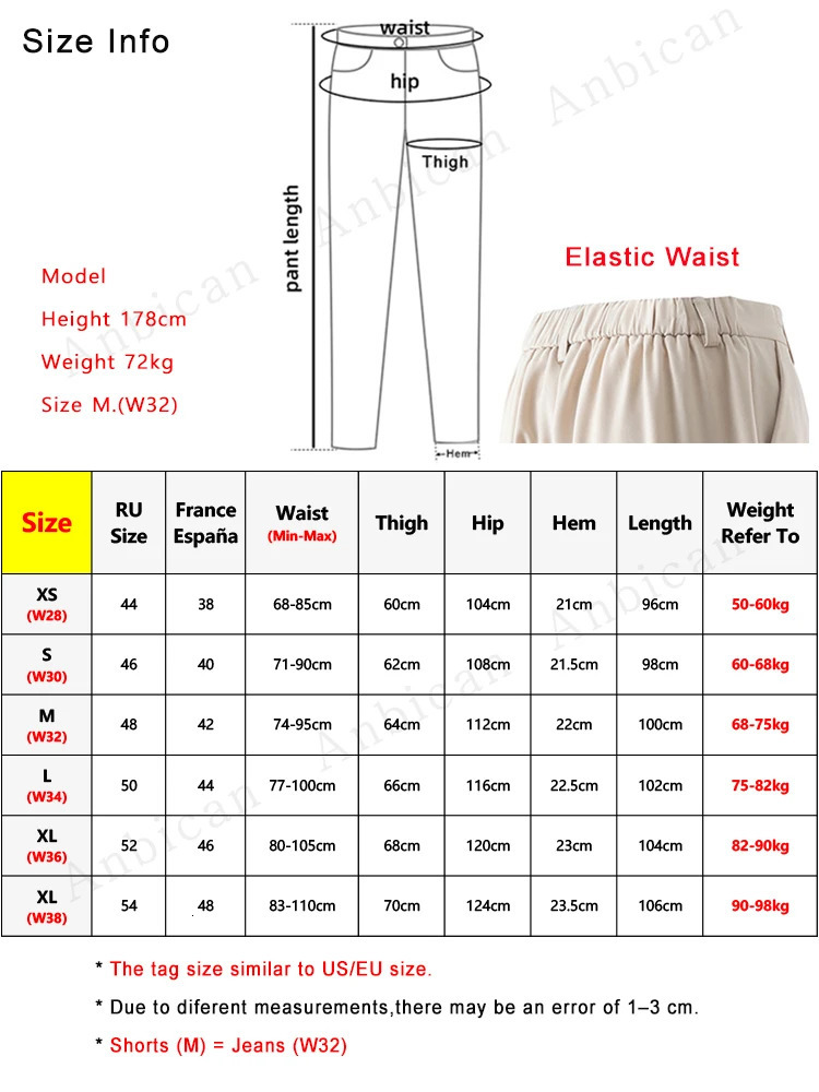 Summer Korean Mens Pants Light Thin Polyester Elastic Waist Semi-Wide Loose Slacks Drape Suit Pants Male Casual Trousers 250318