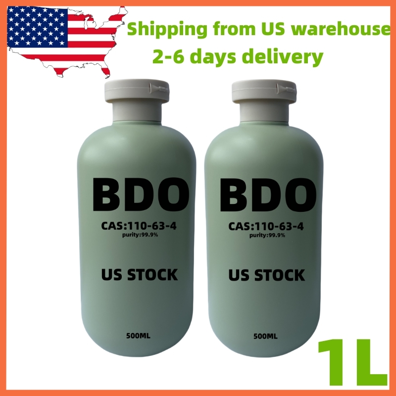 wholesale 1000ml 1,4 Cleaner US Local Domestic Fast shipping Purity 99 Factory Directly Special Line Security Clearance No custom issue