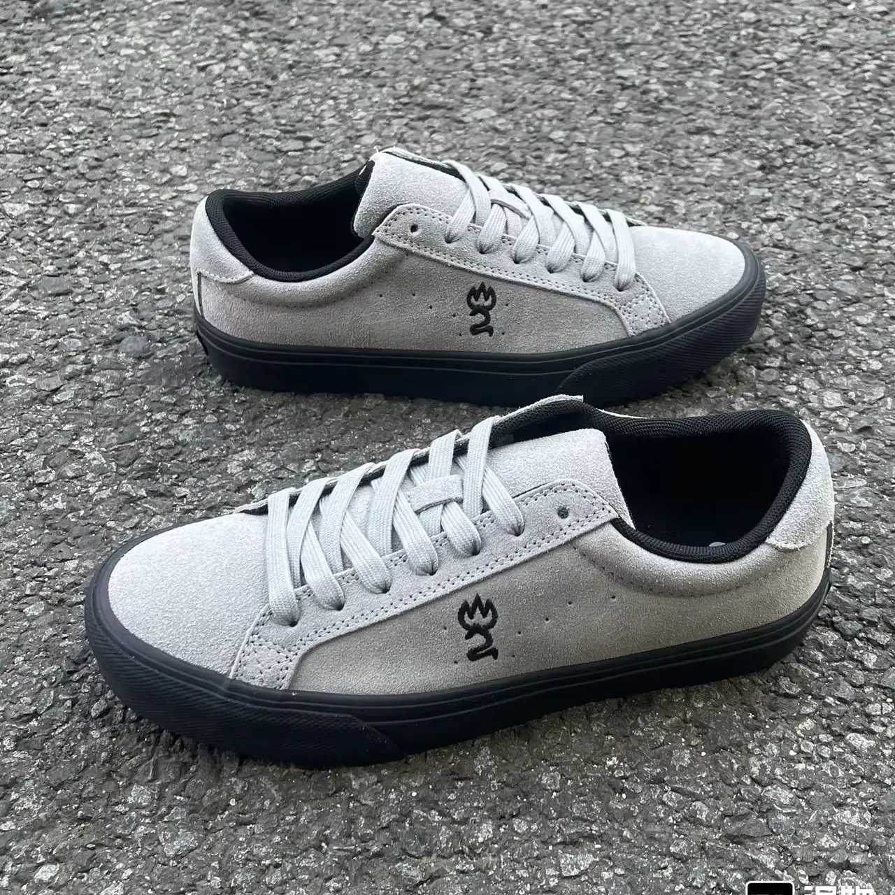 Joiints casual shoes Vcani mens ice skating shoes unisex sports N-slip shoes leather walking breathable Y250318
