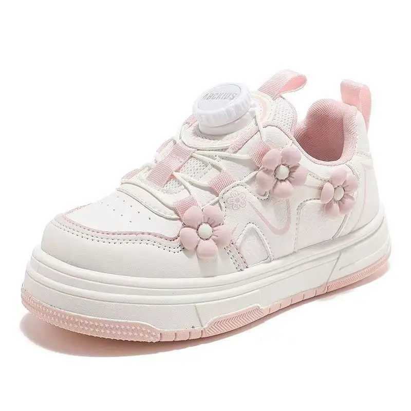 Baby Toddler Shoes For Boys Girls Fashion Breathable Mesh Little Kids Casual Sneakers Non-slip Children Sport Shoes tennis 241228XJ250318