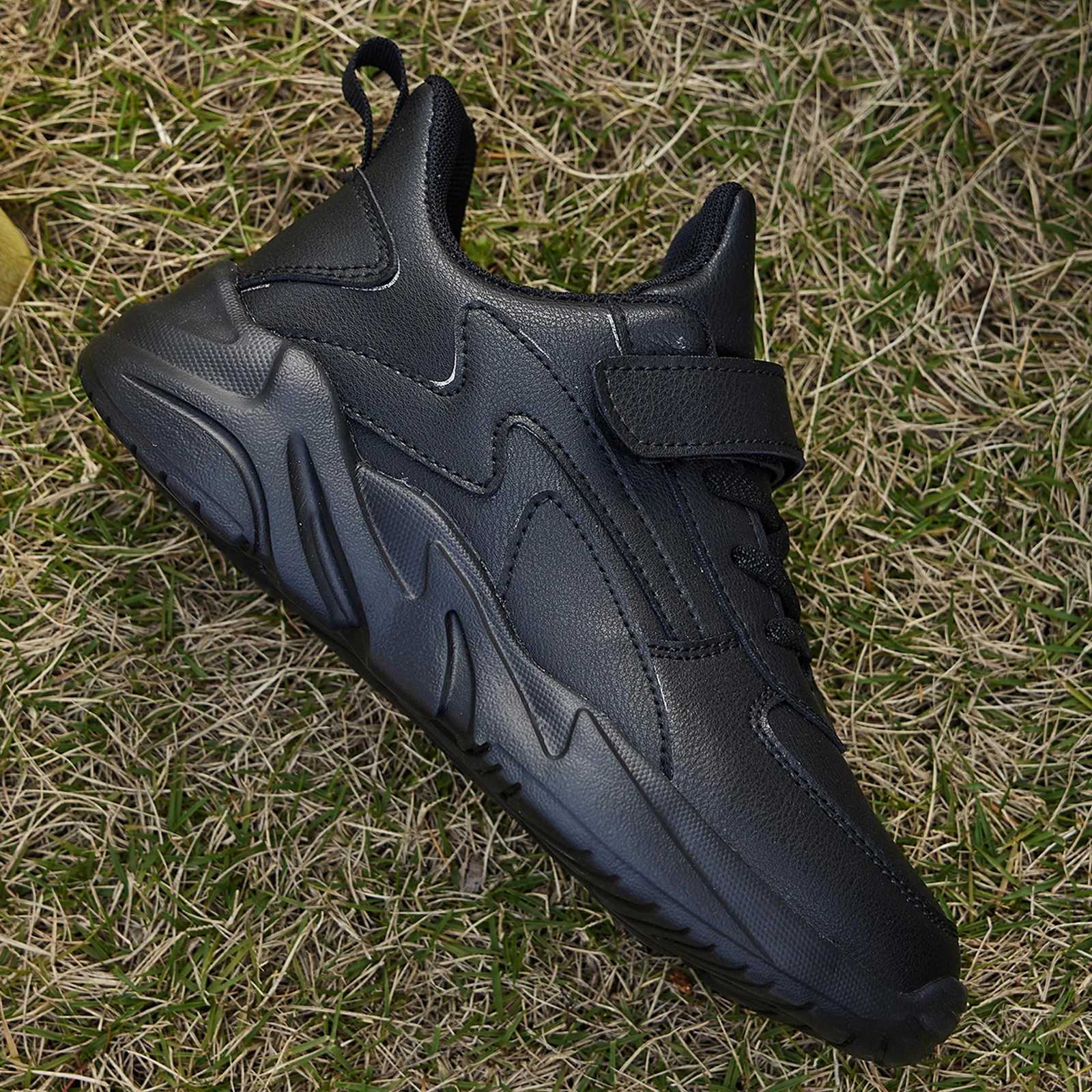 Kids Shoes Running Girls Boys School Spring Casual Sports breathable non slip Sneakers Basketball W250318