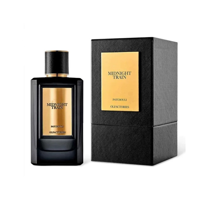 unisex soleil auzenith Spices/ darklight Amber miracle of the oud rose midnight train Patchouli Olfactories 100ml Lady Perfume fast delivery1