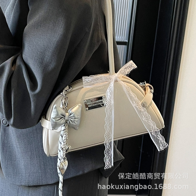 Underarm For Women New Shoulder Bag Spring Casual Fashion Versatile Super Popular Commuting Bag Shoulder Bags