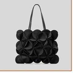 Women Large Capacity Three-Dimensional Wer Tote Bag Women's Single Shoulder Handbag Female Handbags Lady Cross Body Bags