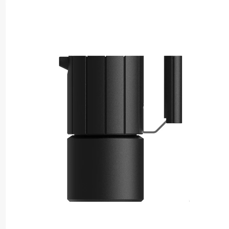Cafe De Espresso Maker Moka Pot 120ml 1-2 Cups Manual Coffee Pot Stovetop Coffee Maker Coffee Machine Maker 250317