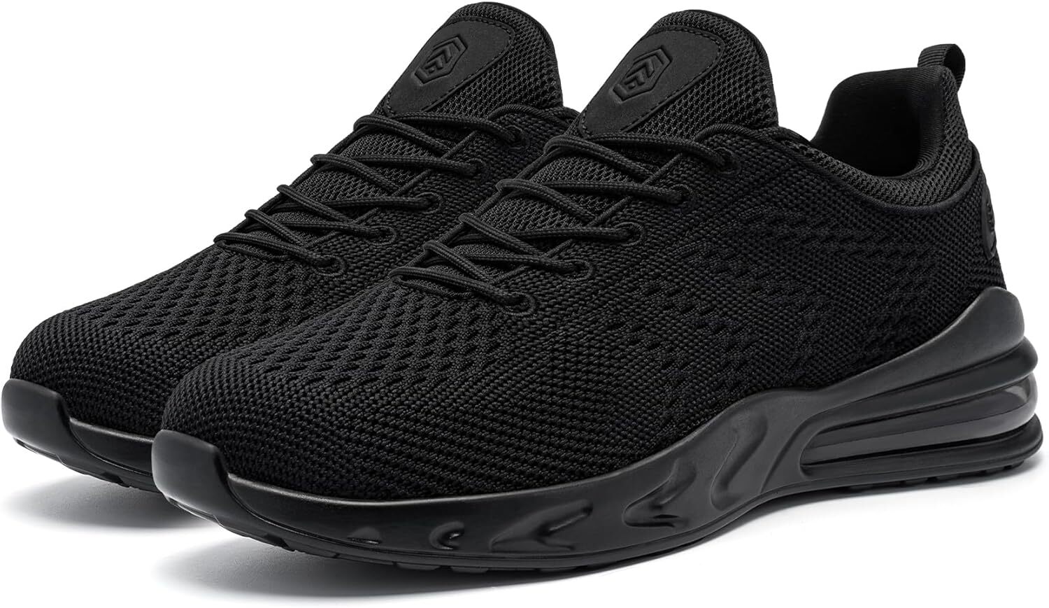 2025 With Box Designer Casual Shoes Men's anti slip work shoes, waterproof walking sports shoes, Zapatos Trabajo waterproof food service chef kit