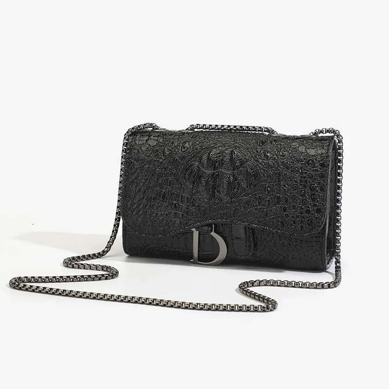 Brand Women's Fashionable handbag Handbag Crossbody Female Chains Shoulder Messenger Hand Bags Sequined Casual purses and handbags