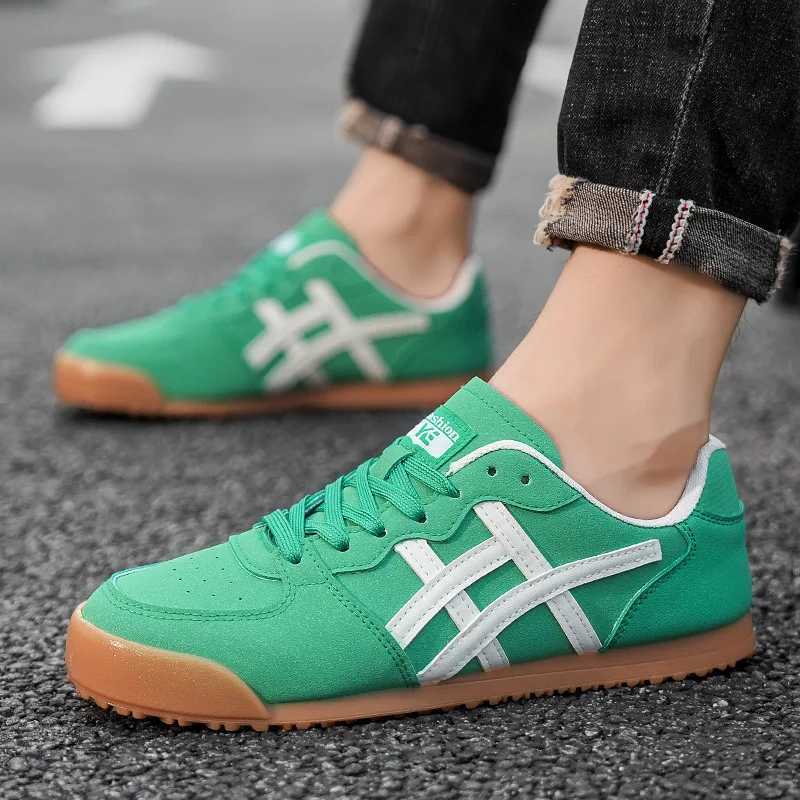 Women Men Athletic Shoes Comfortable Flat Sneakers Casual Men Outdoor N-slip Trainers Shoes Men Mens Shoes Y250318