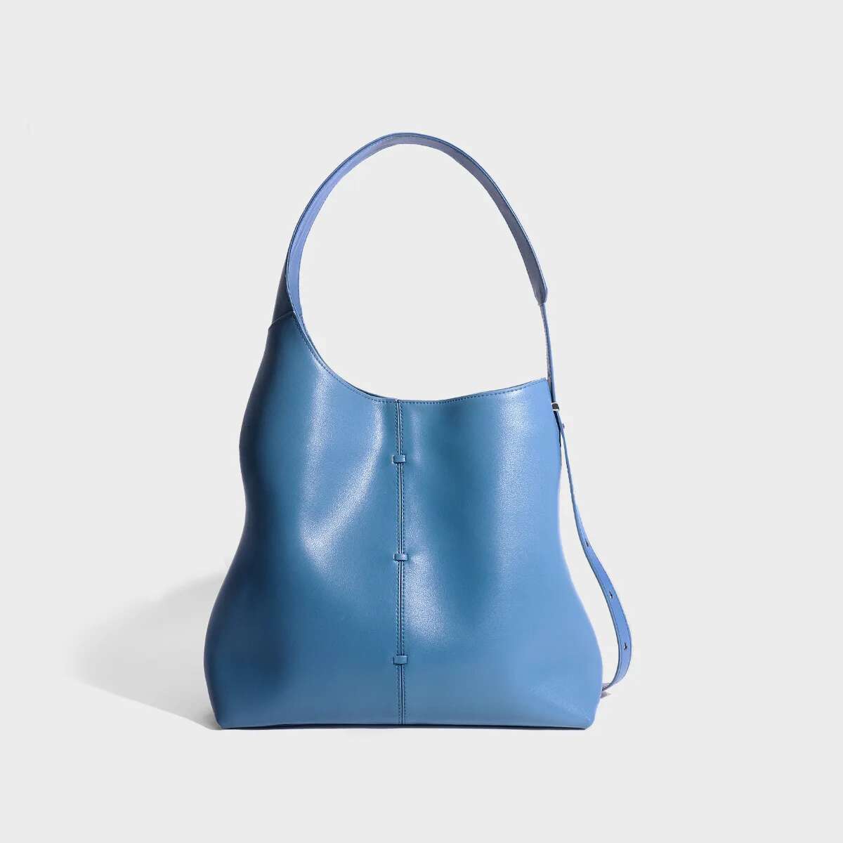 New Genuine Leather Women Casual Tote Bags High Quality Classic Versatile Large Handbags Ladies Cowhide Shoulder Messenger Bag