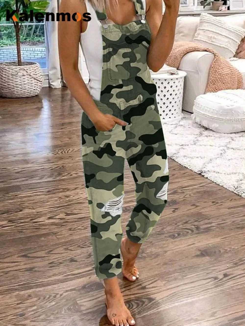 Womens tight fitting denim jeans jumpsuit summer top Trouser jumpsuit sexy lingerie elegant womens tight fitting suit 2024 X250318