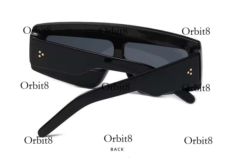 NEW Oversized Fashion Vintage Retro Women Men Personalized Polygon Designer Sunglasses Cheap