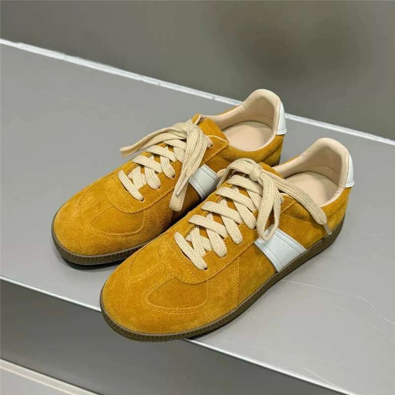 Fashion Flat Platform Casual Trainers Women Mixed Color All Match Tennis Female Lace Up Sneakers Leisure Daily Runway Shoes Ins