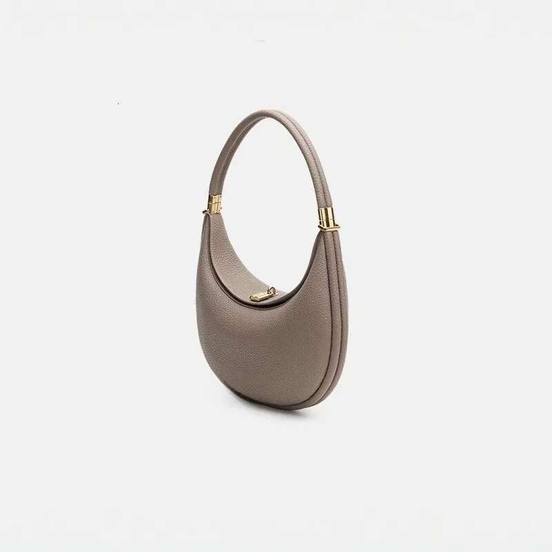 2025 New Yamashita Yousong Medium Moon Bend Songyue Series Crescent Commuter Shoulder Underarm Bag