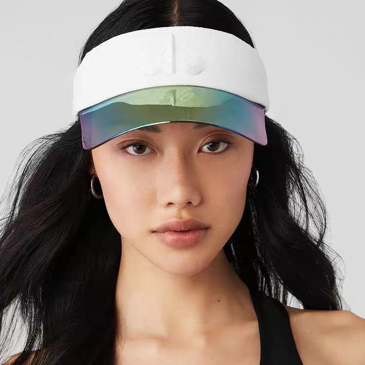 2025 Designer empty visor Straw Hat luxury gentleman Cap top quality men women sun Hats 11 colors