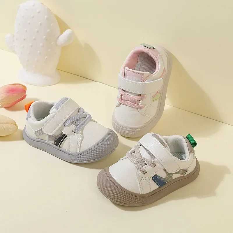 Childrens sports shoes new boys soft soled non slip shoes 1-3 years old trendy comfortable sandals boys casual shoes childrens sports shoesXJ250318