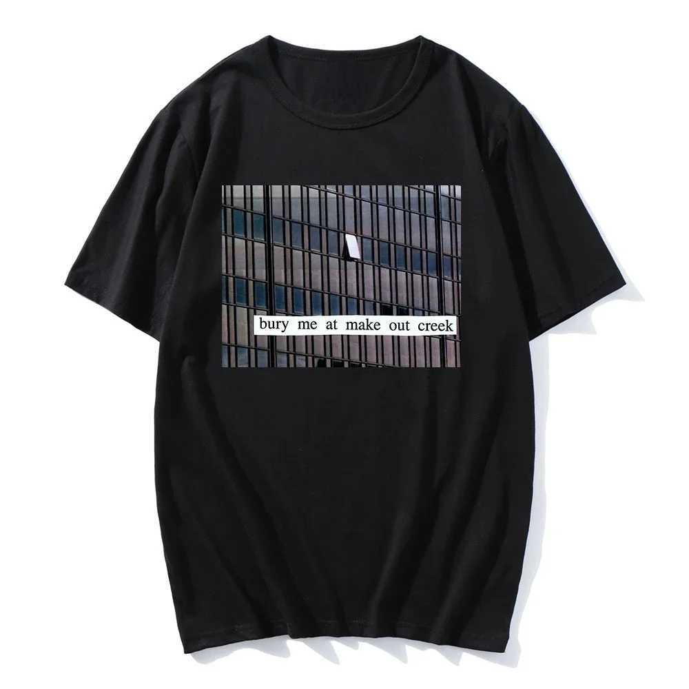 Singer Mitski Be The Cowboy Poster Music Album Print T-shirt Creative Popular Retro Cool Streetwear for Unisex Tops Ropa HombreXJ250318