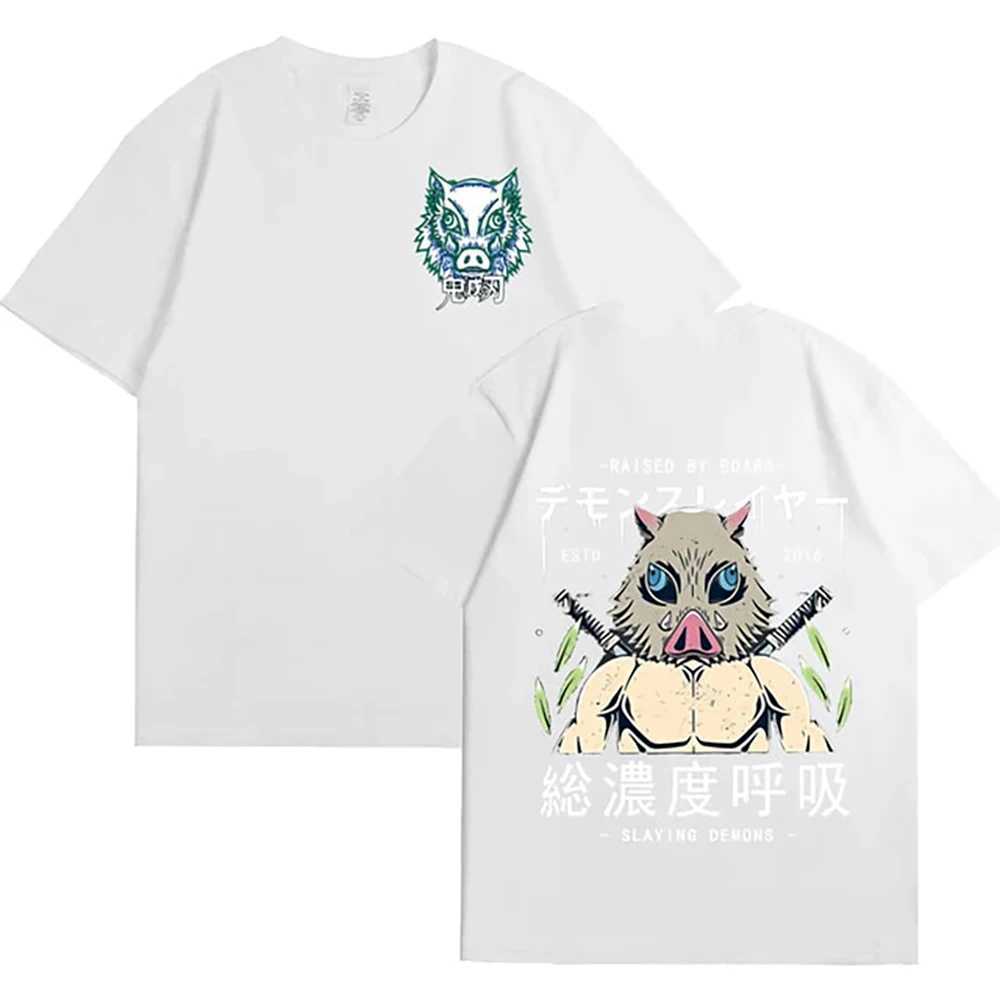 Fashionable mens T-shirt printed with fun T-shirt gym beast oversized casual short sleeved pure cotton mens top 913018XJ250318