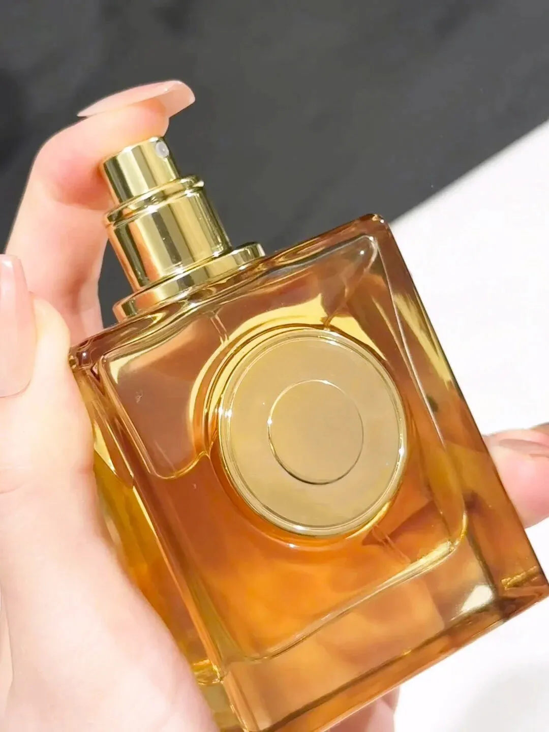 Goddess Perfume Women perfumes 100ml 3.3FL.OZ Good smell long lasting lady body mist spray Lady Her fragrance high quality Fast Shipping Luxury Designer