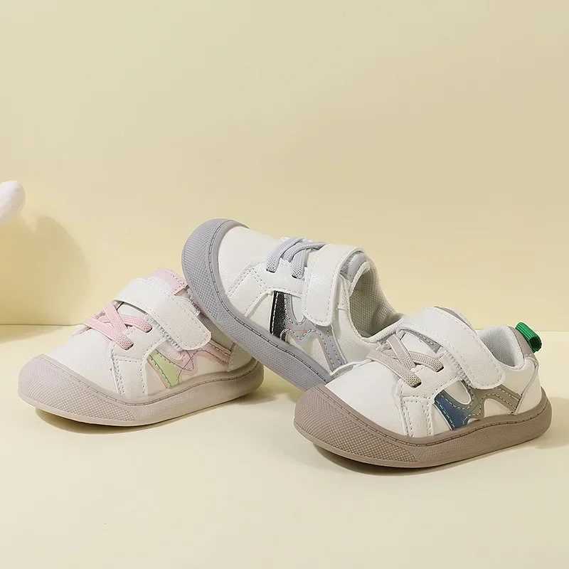 Childrens sports shoes new boys soft soled non slip shoes 1-3 years old trendy comfortable sandals boys casual shoes childrens sports shoesXJ250318