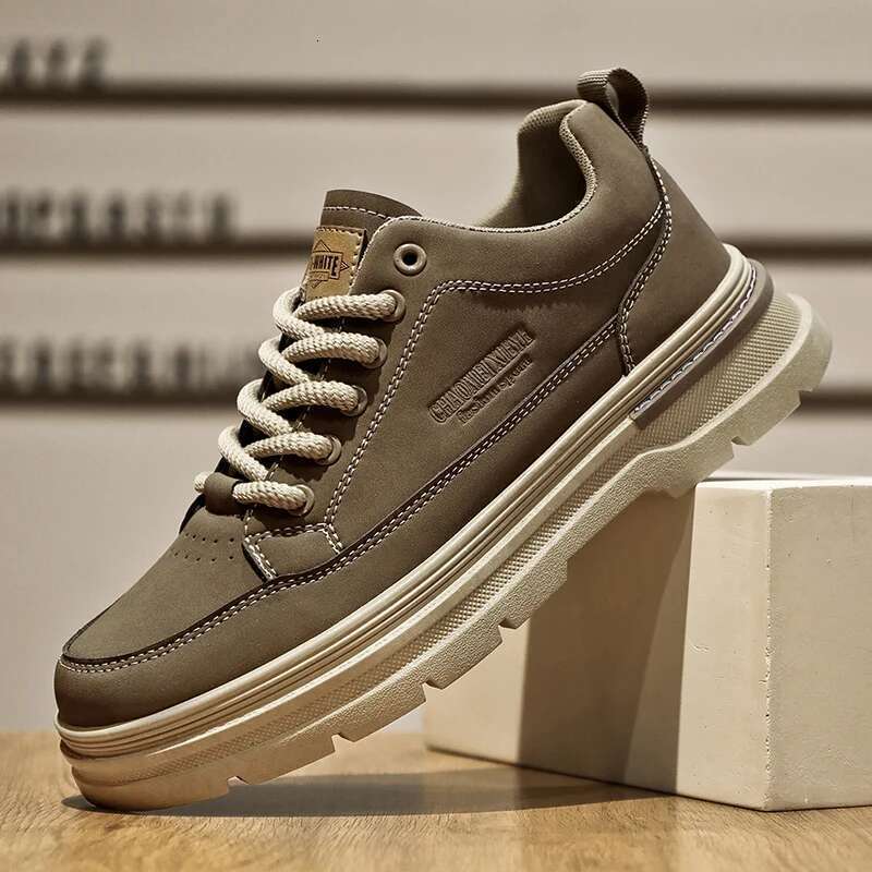 2025 Walking For men Sneakers Male casual Mens tenis shoes Trainer Race Breathable Shoes fashion loafers running
