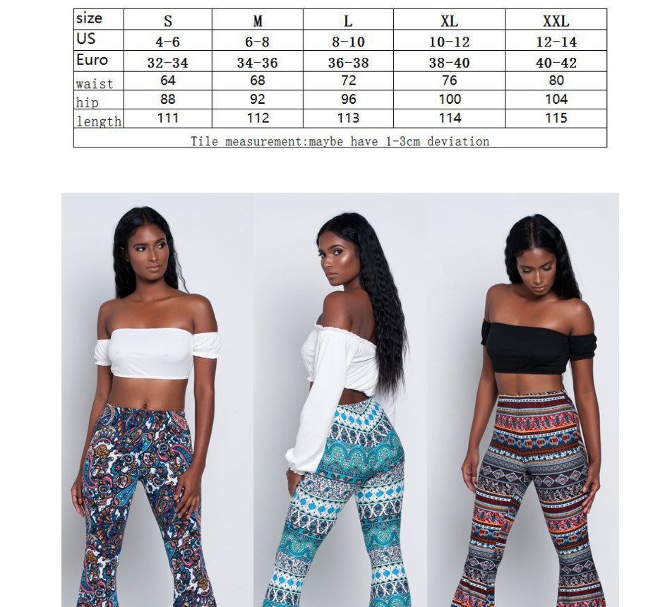 CNLONGBIDA Women's Pants Street Fashion Long pants goddess slim fit micro flared pants 2192