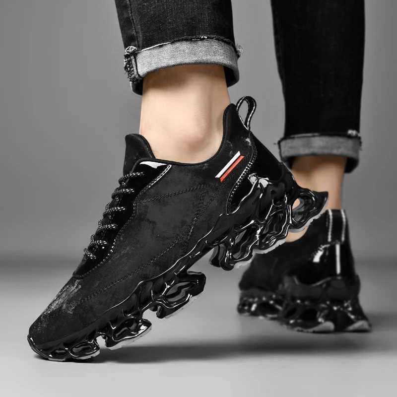 Mens shoes Sneakers M casual Mens Shoes tennis Luxury shoes Trainer Race Breathable Shoes and loafers running Shoes for men Y250318