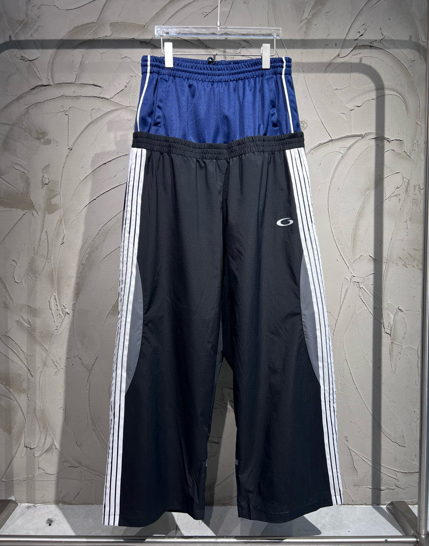 Men's Plus Size Pants Polar style summer wear with beach out of the street pure cotton r2gr