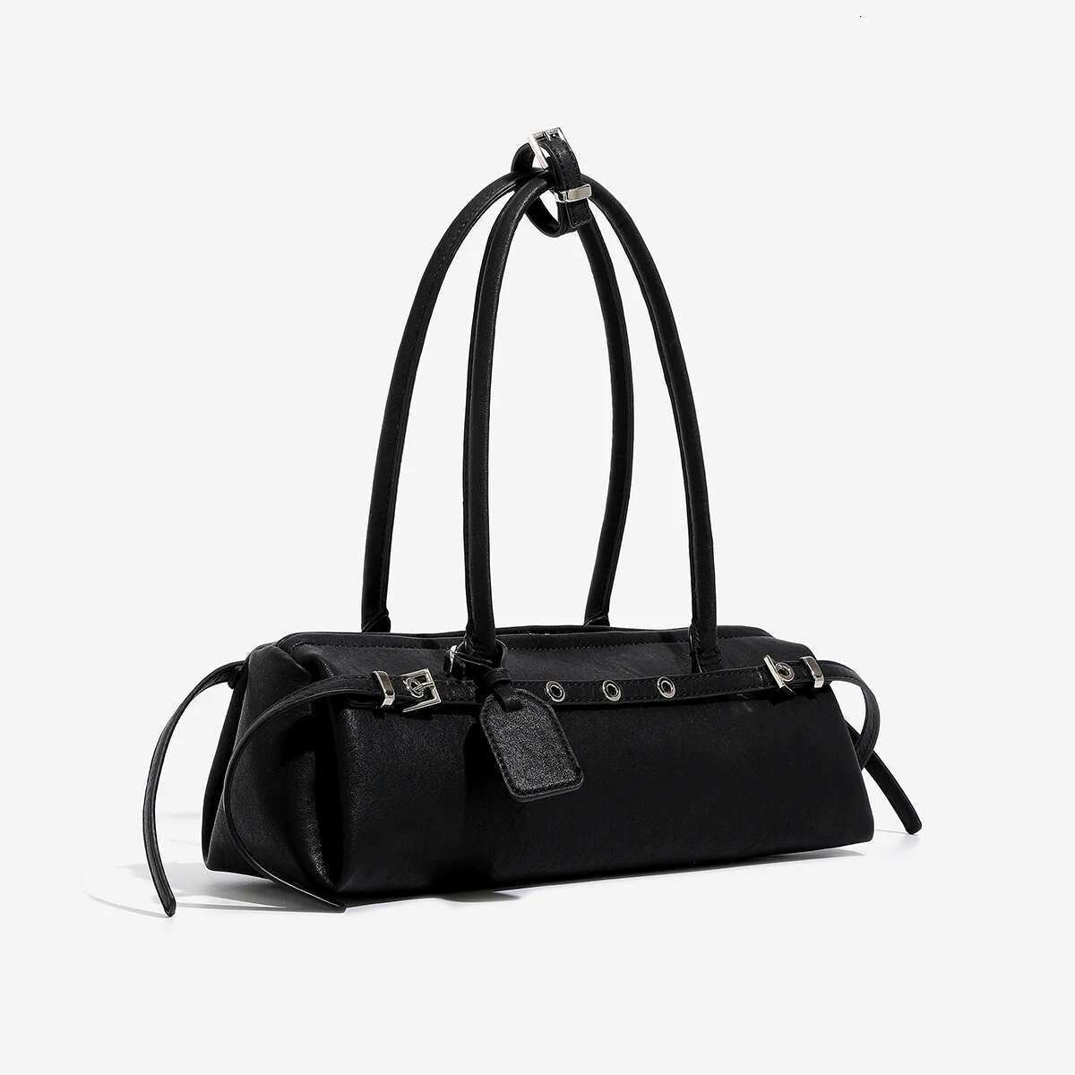 Moto & Biker Bags For Women Designer Handbags And Purses 2025 New In Vintage Large Capacity Commuting Underarm Shoulder