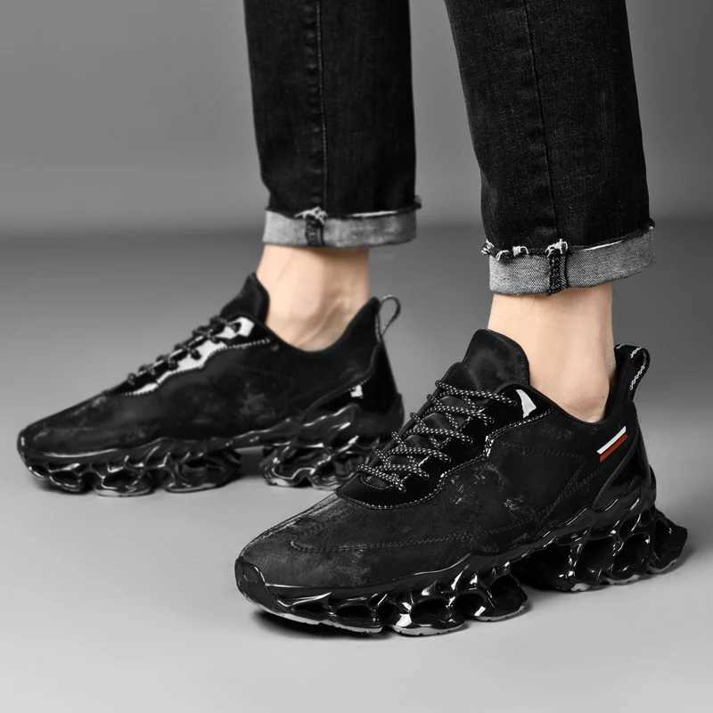Mens shoes Sneakers M casual Mens Shoes tennis Luxury shoes Trainer Race Breathable Shoes and loafers running Shoes for men Y250318