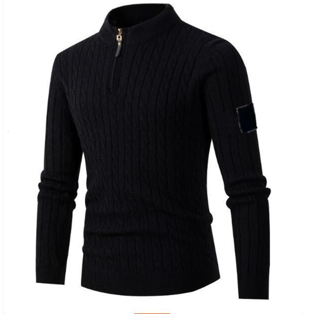 Designer Hoodie fashion sweater Polos men and women Polo shirt T-shirt top men's long sleeved casual letter Emblem embroidery sweater