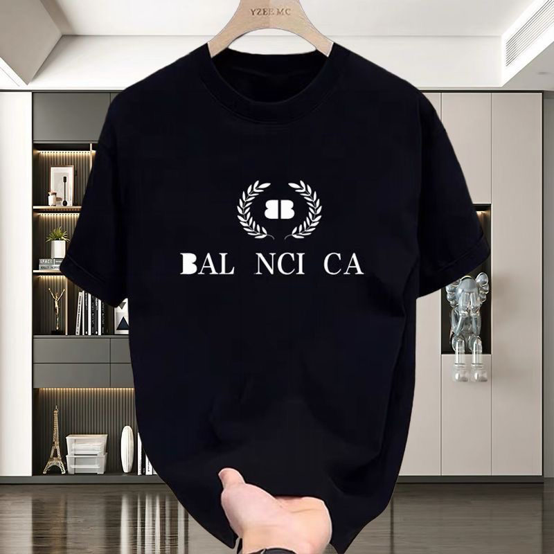 Luxury T Shirt Mens mens designer mens T Shirts Short Summer Fashion Casual with Brand Letter High Quality Designers tshirt Men's T-Shirts #K01