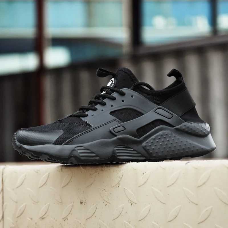 Mens running shoes unisex short and chubby N-slip sports shoes green brand tra light mesh breathable casual shoes Y250317