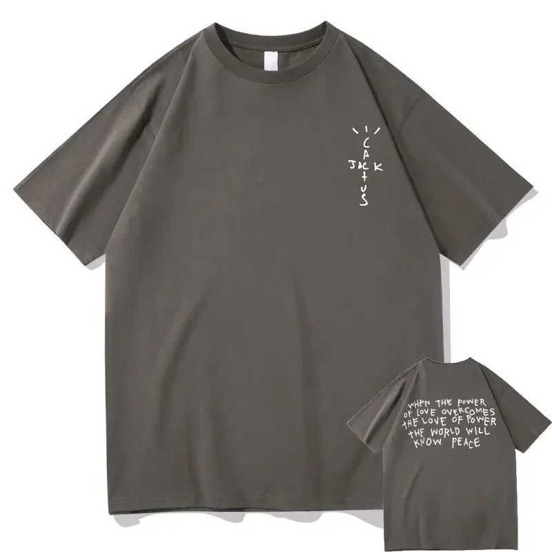 New T-shirt is great for streetwear oversized T-shirt for men loose T-shirt for men hip-hop trend T-shirt for men short sLeeved shirtXJ250318