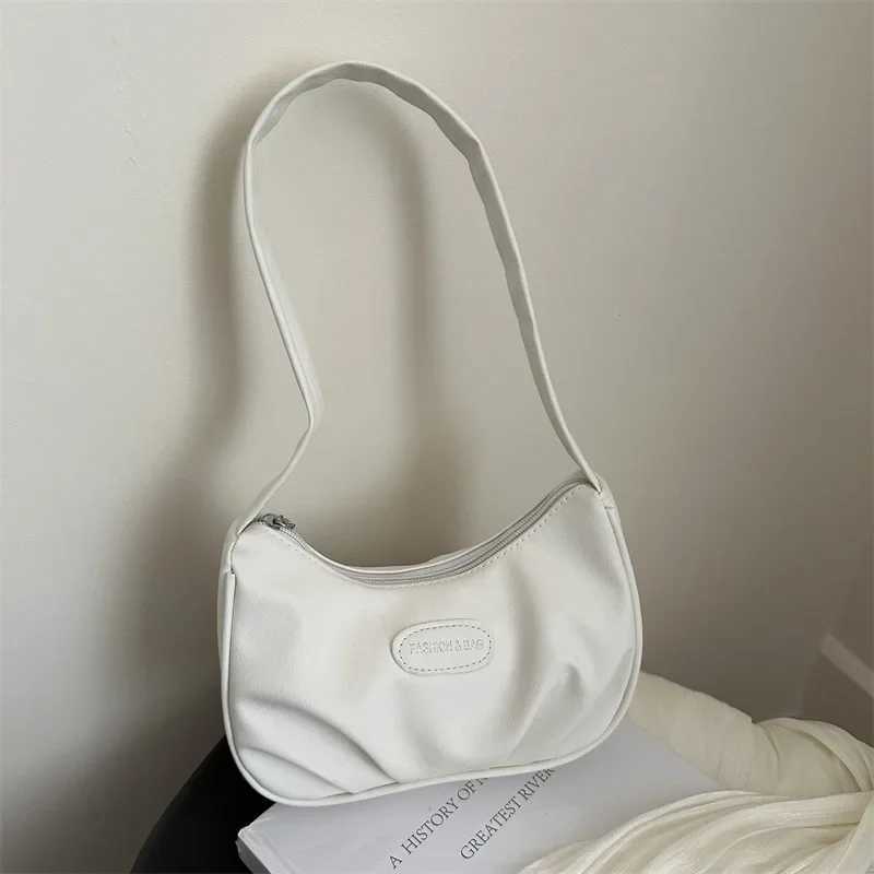 Niche design high-end underarm bag wens fi versatile shoder bag Z250318