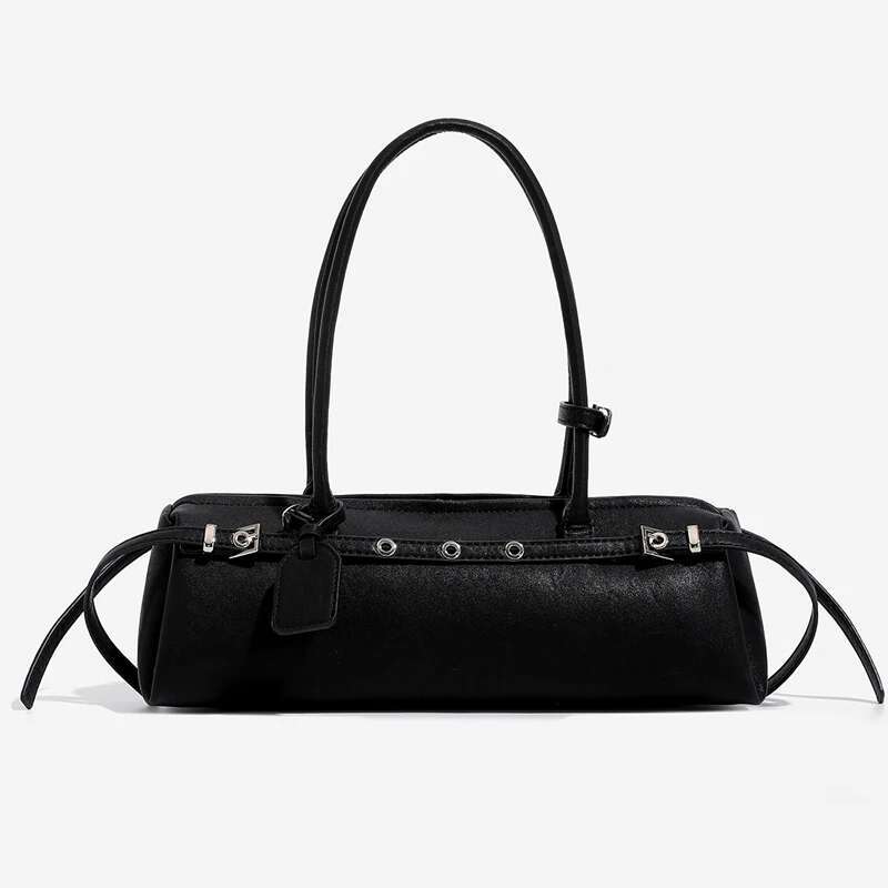 Moto & Biker Bags For Women Designer Handbags And Purses 2025 New In Vintage Large Capacity Commuting Underarm Shoulder