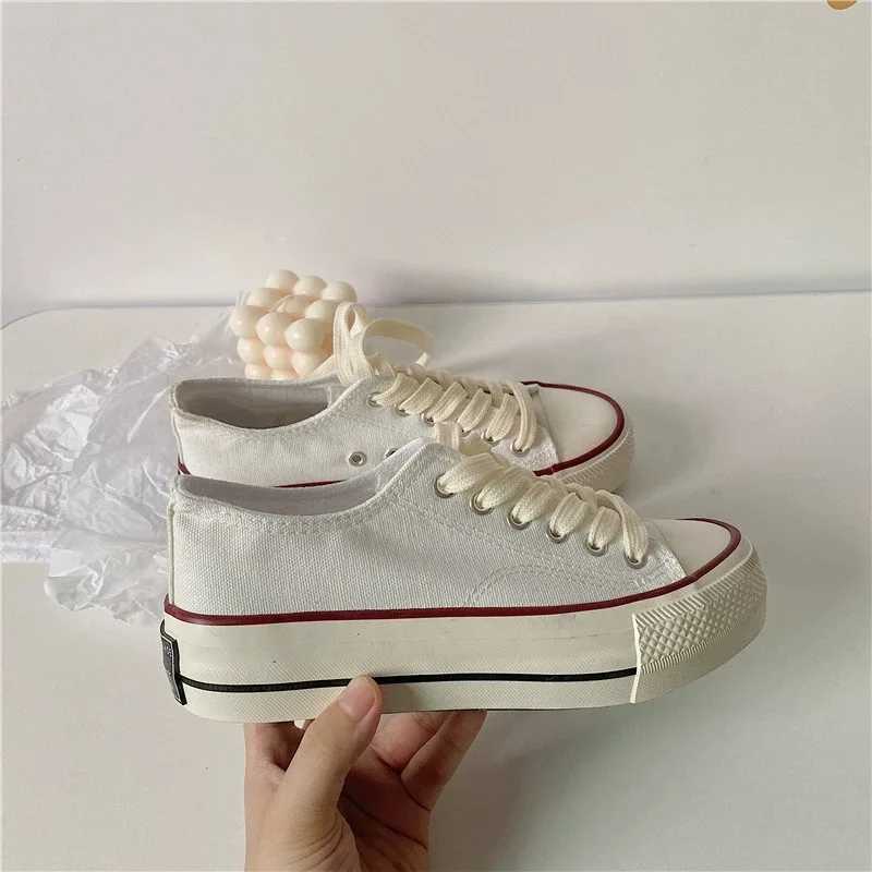 Wenfei canvas shoes mens sports shoes casual sports shoes Zapatillas De Decorte Tenis summer apartment white black Loafers Y250318