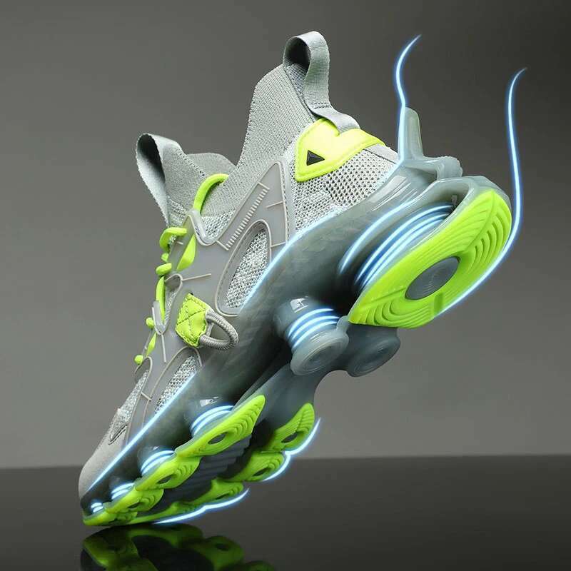 Sneakers Male tenis shoes Mens casual Trainer Race off white fashion loafers running Shoes for men