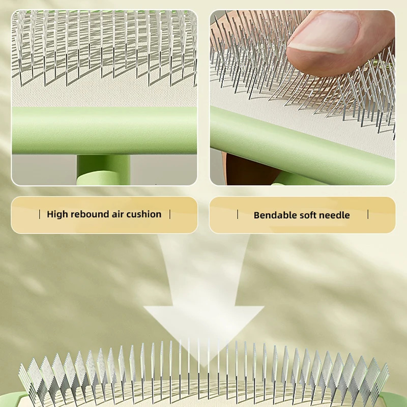 Home>Products>Pet Brushes>Pet Brushes 250318