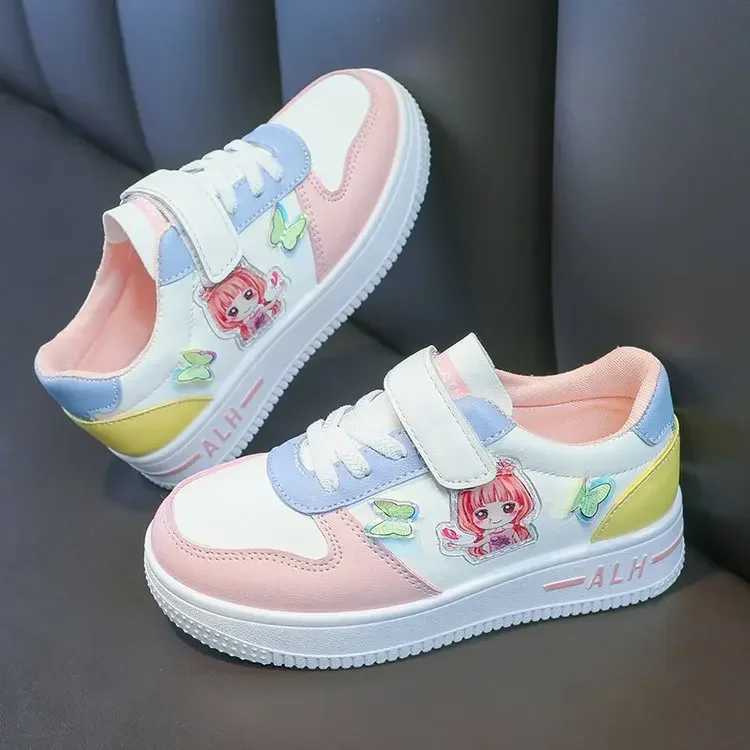 CKID shoes sports shoes for boys and girls baby canvas sports shoes spring and autumn childrens board shoes casual new fashion W250318