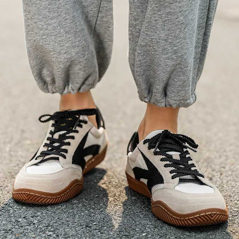 2024 autumn mens casual shoes tennis shoes mens low top jogging shoes outdoor lace shoes designer M sports shoes Y250318