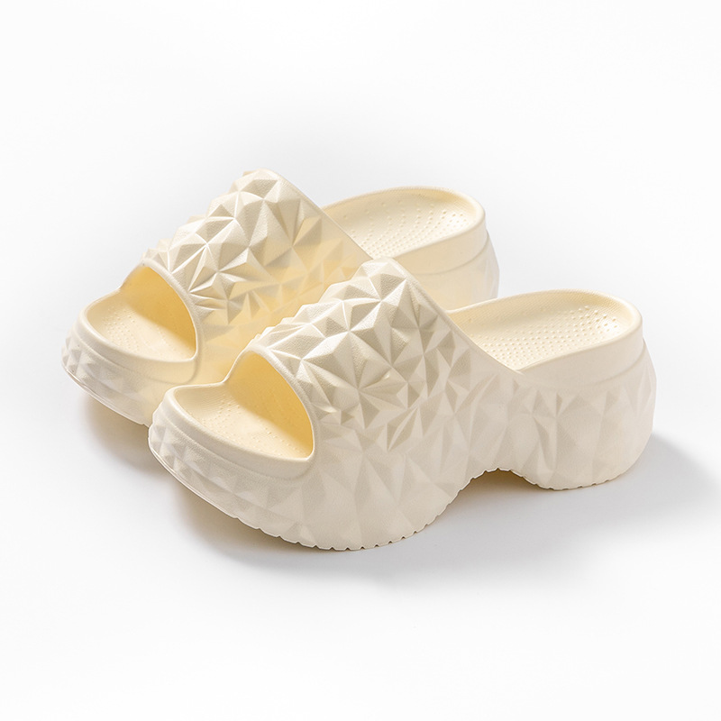 Wholesale 2025 Summer Outdoor Women Shoes Famous Designer Brand Female Heels Sandals Fashion Slipper for Lady 35-40