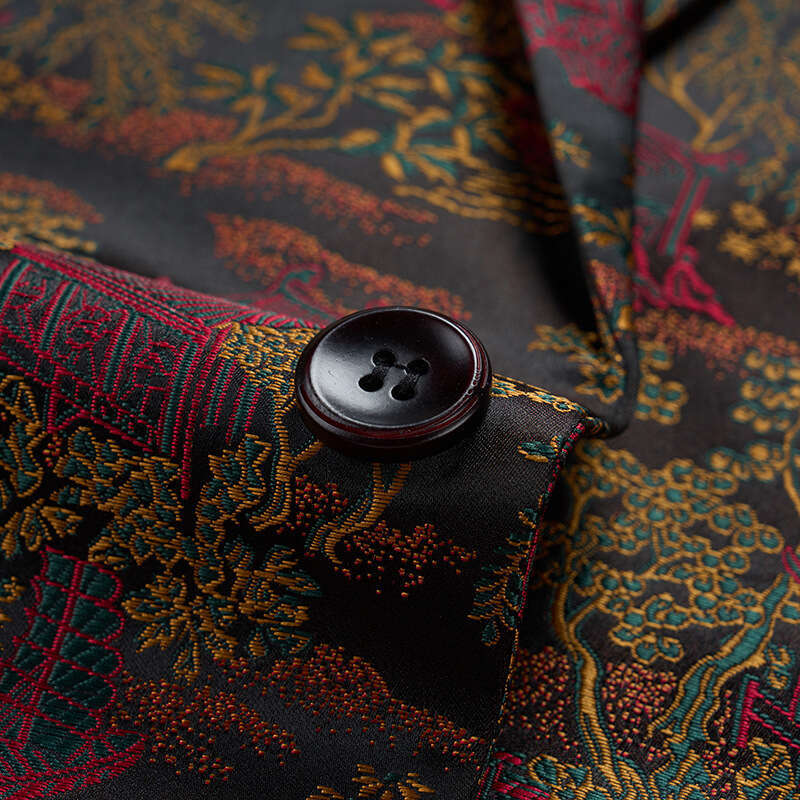New High-End Suit And Men's Casual Jacket In Trendy Colors -2608-
