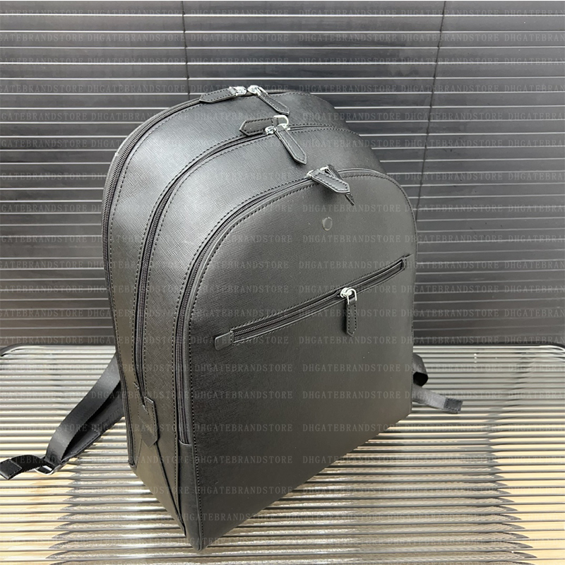Mans Backpack Style Damier Felicie Multi Pochette Leather Luxury Designer Mens Alligator leather multi-functional backpack with flap men's leather laptop bag