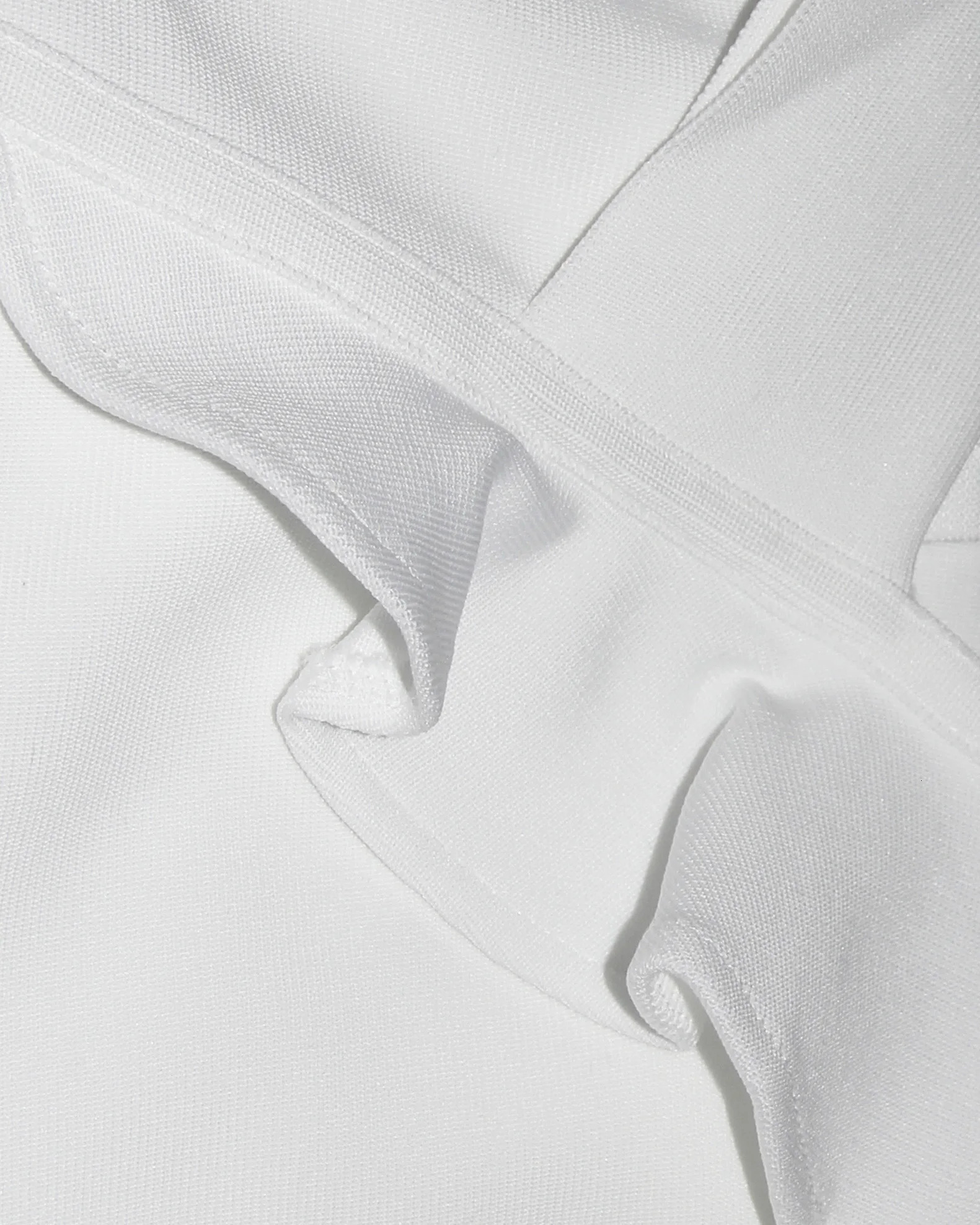 Single shoulder pleated split thick body MIDI elegant bandage dress used for cocktail parties 250318