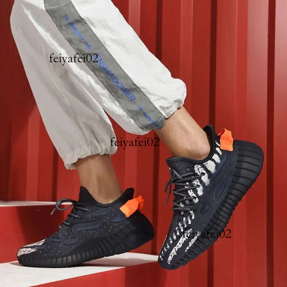 Top Fashionable Versatile Luminous designer Shoes, sneaker Summer Breathable And Lightweight Korean Version Sports Shoes 2d b3