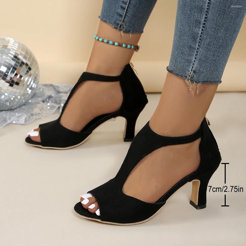 Sandals 2025 Summer Women en Plain Wedge Bohemian Handmade Ladies Casual Comfortable Espadrilles Platform Pumps Shoes zhanyishengli