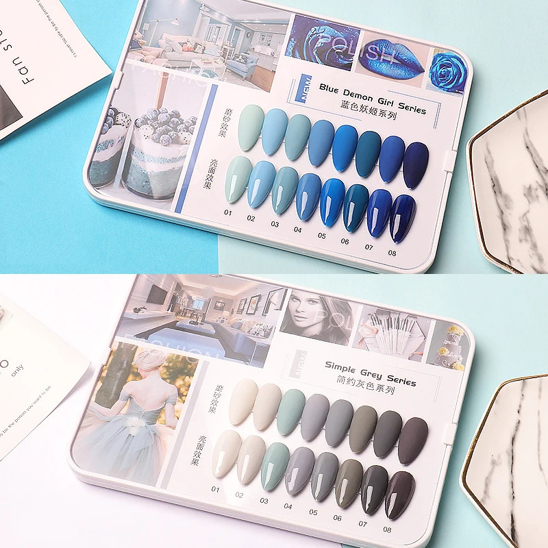 112 Color 15ml UV Nail Gel Polish for Professional Nail Salon Art Gels Semi Permanent High Quality Soak Off Nail Varnish Lacquer 250314