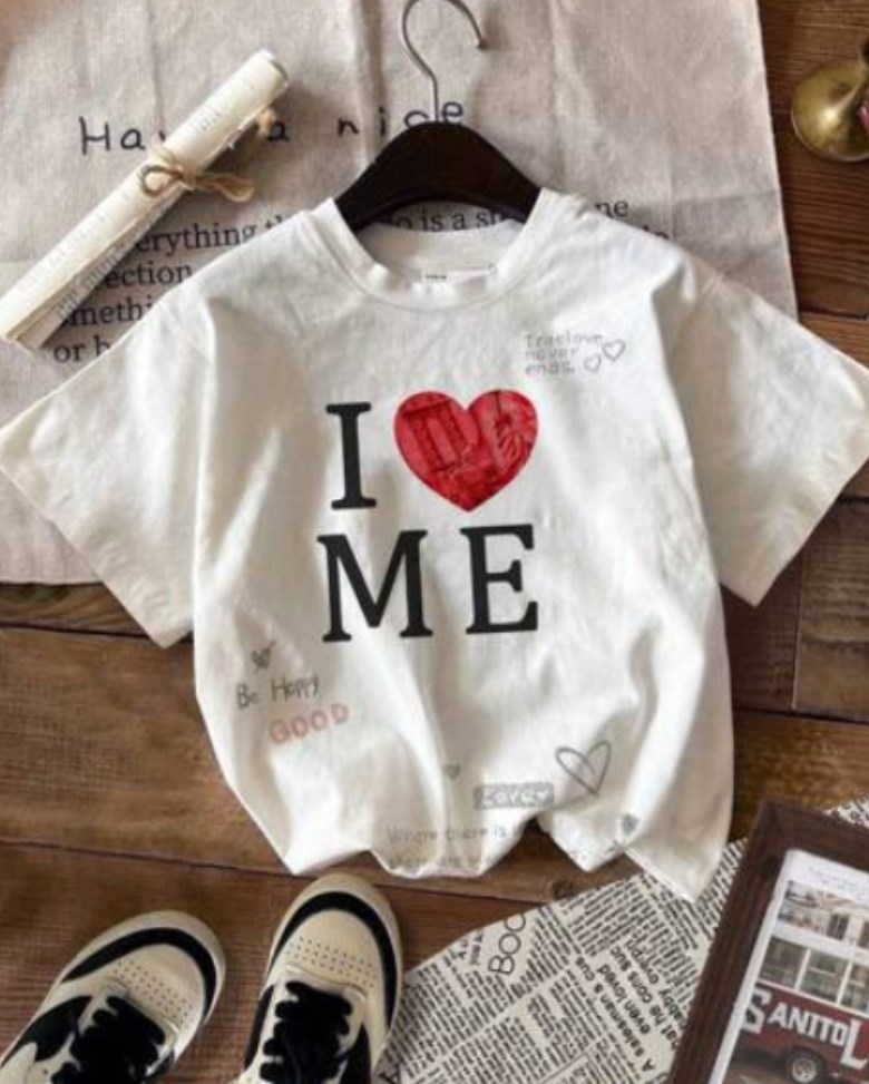 Women's T Shirts Women's Clothing Oversized Casual T shirt