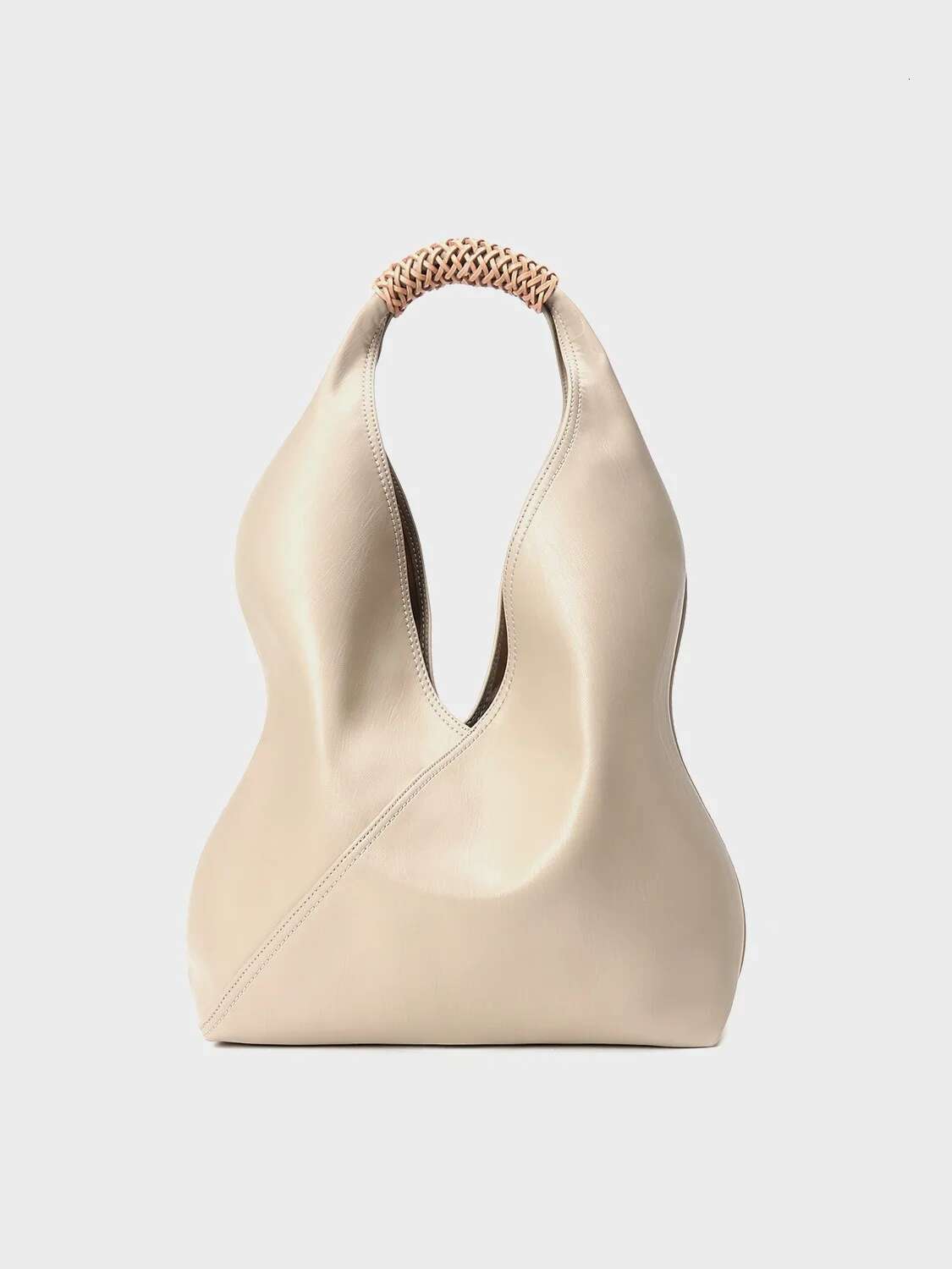 YANATARI Female genuine leather capacity handbags shoulder big tote bags for women shopping large bag